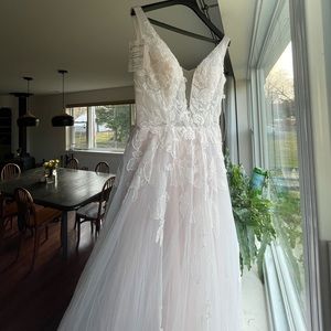 Wedding Dress Beloved by Casablanca